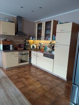 Kuchyňská linka