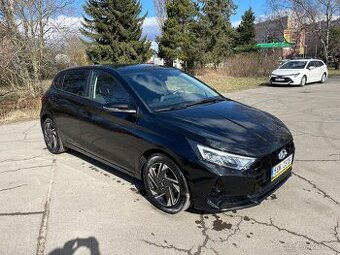 Hyundai I20, 1.0i turbo 2021 54000km