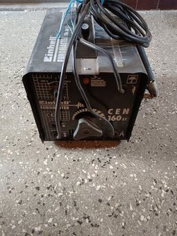 Svařovací trafo Einhel Euromaster