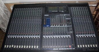 Prodám Mixpult Yamaha GA 24/12 - 1