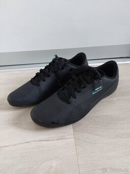 Boty Puma Mercedes AMG Petronas