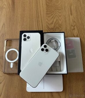 iPhone 11 PRO 256GB