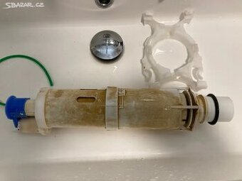 Grohe dvouhadičkový ventil 42253000