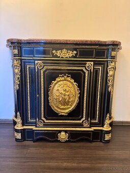 Komoda Boulle 19 století - 1