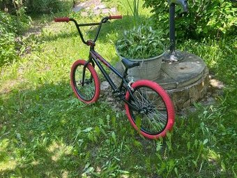BMX Felt sector