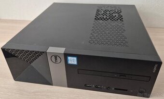 TOP DELL VOSTRO i5 7400, 8GB DDR4, 256 GB SSD, Wifi, WIN 11