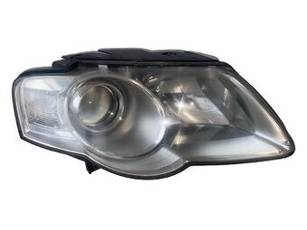 Pravý halogen světlo 3C0941006J VW Passat B6 r.v. 2007