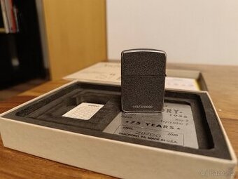 ZIPPO-Anniversary Collectible