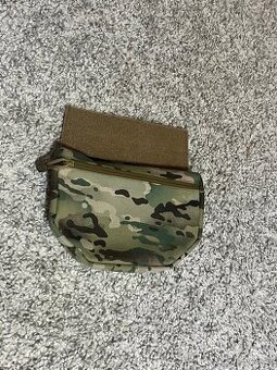 airsoft hanging pouch