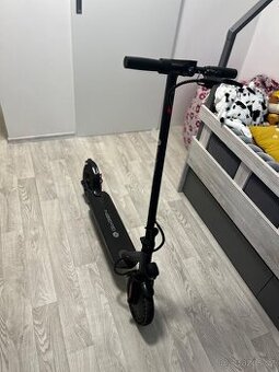 Elektrokoloběžka