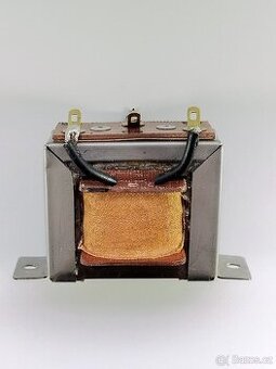 Tlumivka - Jawa 555 a 05