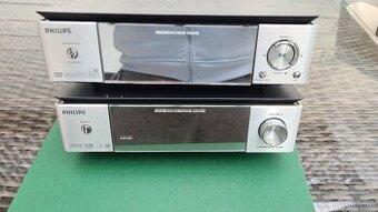 PHILIPS MCD 708