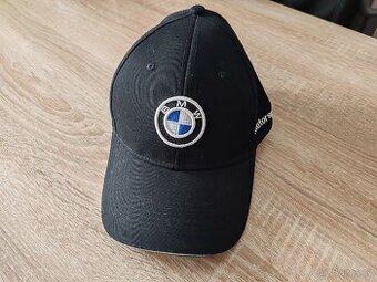 Prodám novou kšiltovku Bmw - 1