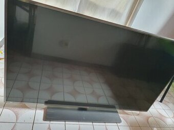 Velká televize LG