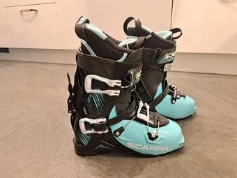 Skiapove boty Scarpa Gea 4, vel. 25,5