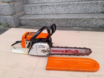 Motorová pila Stihl 026