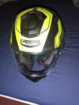 Integrální helma Caberg