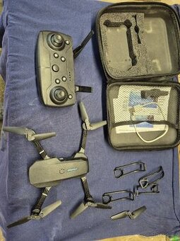 Mini Drone Pro
