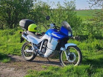 Prodám Honda Transalp XL 600V