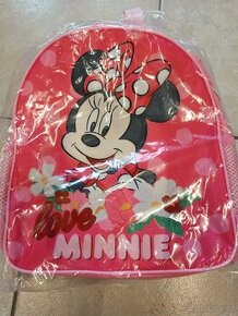 Dětský batoh Minnie - 1