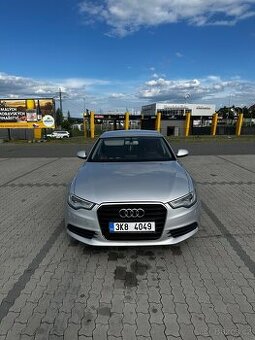 Audi A6 C7 2.0TDI 130KW