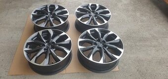 Cx-5 cx-30 cx-7 tucson quashkai sorento 5x114,3 r19 crv gh