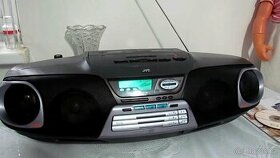 Jvc rc xc 3