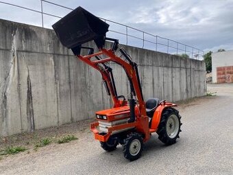 Kubota B1600DT