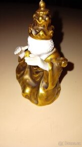 ROSENTHAL  BUDHA  PORCELÁNOVÁ SOŠKA
