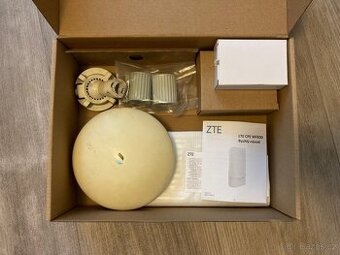 ZTE WF830 5G anténa