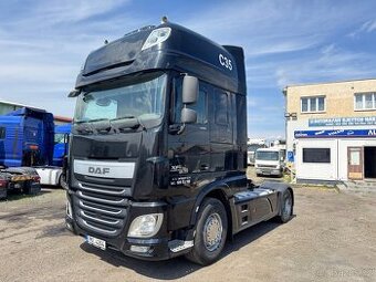 DAF XF 460 - FULL SPOJLER - PARK KLIMA - 680 000Km