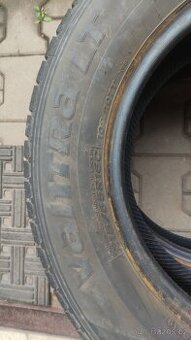 Letní pneu 215/65r16C - 1