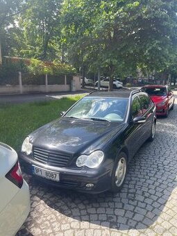 Mercedes Benz C