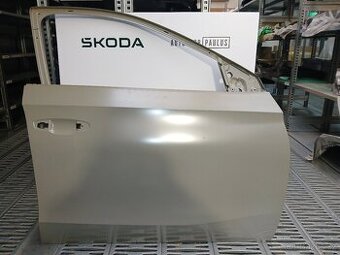 ŠKODA Dveře