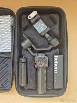 Nový - Hohem iStedy M6 Kit - 1