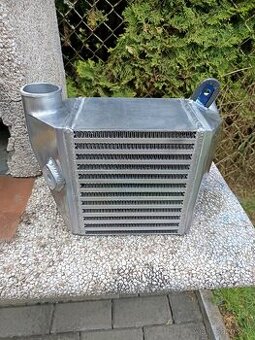 Intercooler
