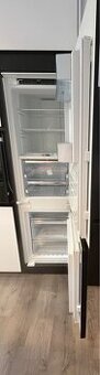 Vestavná lednice Bosch s 0°C zónou - zánovní