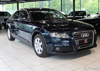 Audi A4 2,0 nafta automat