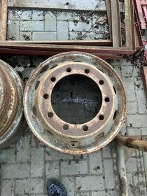 Disk TATRA T815