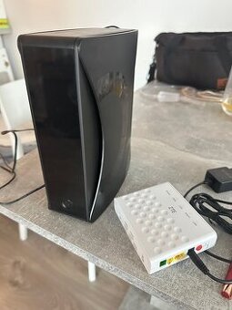 O2 SMART BOX V2