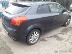 Kia Cee´d 3dv. 2009