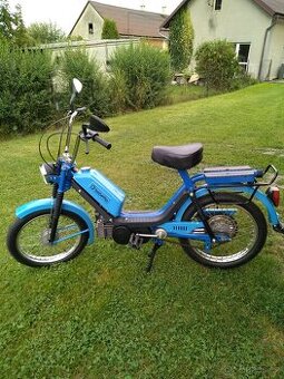 Opravy motorů Babetta 210- 215,renovace Babet