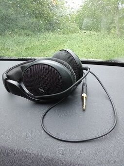 Sennheiser HD 560S