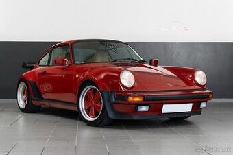 Porsche 911 930 Turbo