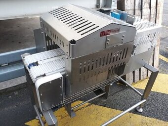 Casepacker + Vision Pulsotronic - 1