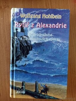 Wolfgang hohlbein - 1