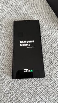 Samsung Galaxy S22 Ultra 5G S908B 12GB/128GB Phantom Black
