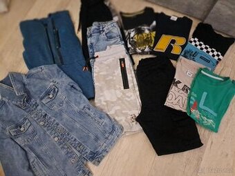 Prodám jako set