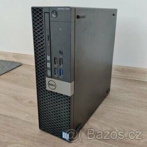Dell Optiplex 7040 SSF