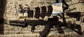 Ak